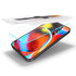 מגן מסך Spigen לאייפון 13 מסדרה GLAS.TR EZ Fit